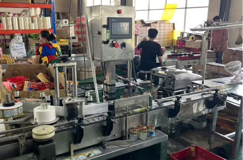 Công an Vĩnh Long triệt phá cơ sở sản xuất hàng trăm nghìn sản phẩm yến giả
