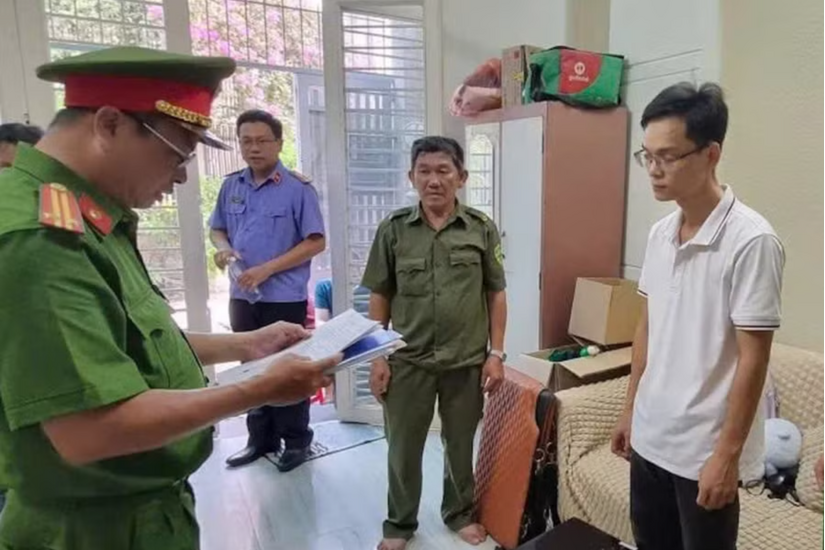 Công an Vĩnh Long triệt phá cơ sở sản xuất hàng trăm nghìn sản phẩm yến giả