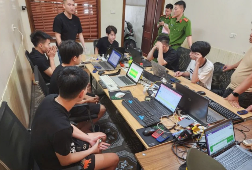 Nhóm thanh niên giả danh nhà sư để lừa bán thuốc, chiếm đoạt 2,8 tỷ đồng trong hai tháng