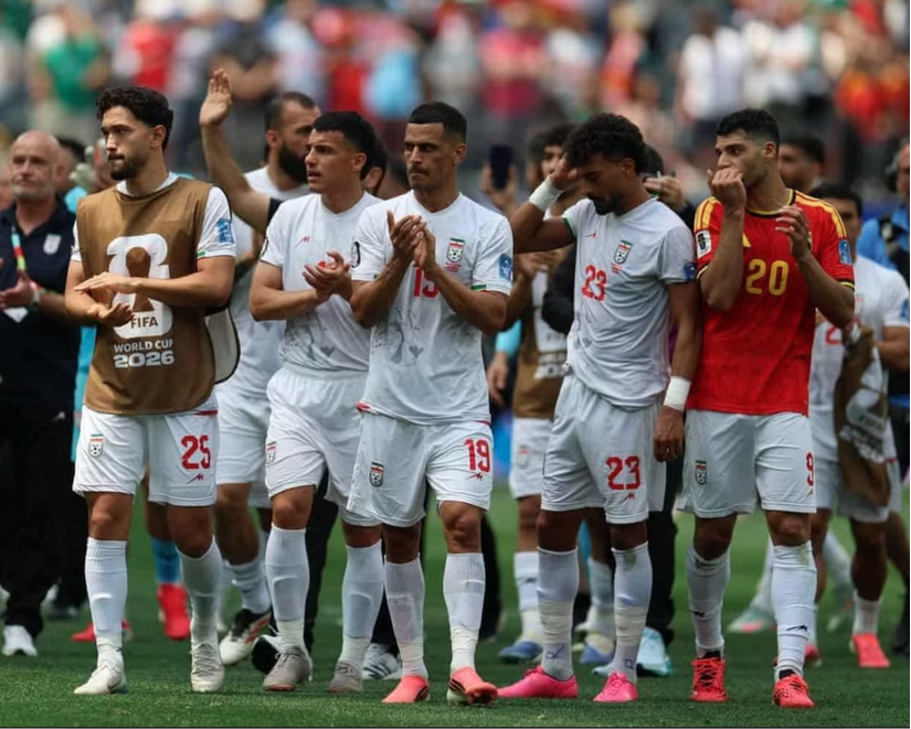 Châu Á chỉ còn 2 đại diện ở vòng knock-out World Cup 2026