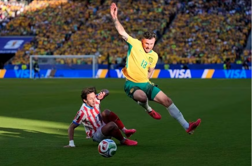 Châu Á chỉ còn 2 đại diện ở vòng knock-out World Cup 2026