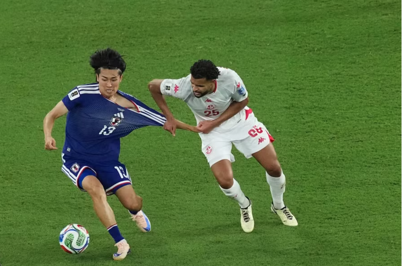 Châu Á chỉ còn 2 đại diện ở vòng knock-out World Cup 2026