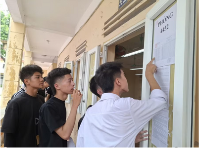 Hướng dẫn tra cứu và danh sách các trang tra cứu điểm thi tốt nghiệp THPT 2026