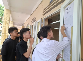 Hướng dẫn tra cứu và danh sách các trang tra cứu điểm thi tốt nghiệp THPT 2026