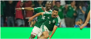Mexico phá dớp 40 năm, giữ sạch lưới ở World Cup 2026