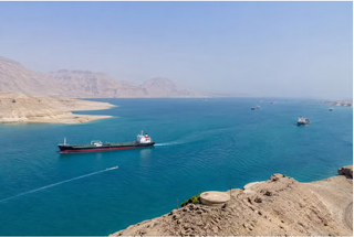 Mỹ tuyên bố cứng về eo biển Hormuz giữa lúc căng thẳng chưa hạ nhiệt