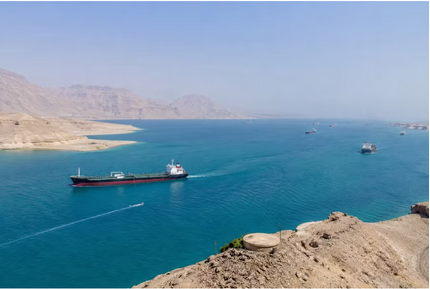 Mỹ tuyên bố cứng về eo biển Hormuz giữa lúc căng thẳng chưa hạ nhiệt