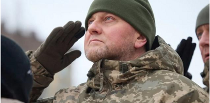 Đối thủ hàng đầu của ông Zelensky tuyên bố bất ngờ