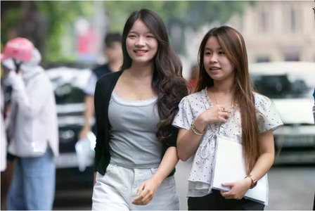 Thí sinh nên áp dụng Chiến thuật ‘bỏ trứng nhiều giỏ’ khi đăng ký nguyện vọng
