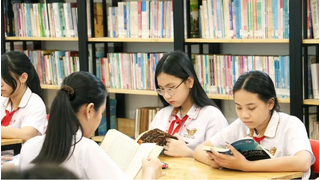 Miễn phí sách giáo khoa toàn quốc từ năm học 2029 - 2030