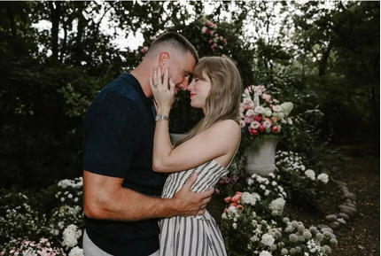 Đám cưới trong mơ được cả nước Mỹ quan tâm của Taylor Swift