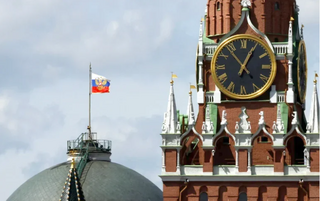 Điện Kremlin bất ngờ ra điều kiện để đón ông Zelensky tới Moscow