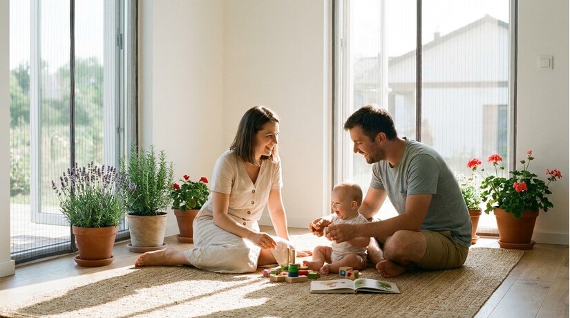 Hướng dẫn quy trình 4 bước xua đuổi muỗi, hạn chế thuốc hóa học