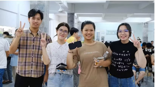 Hướng dẫn quy đổi điểm V-SAT và điểm thi tốt nghiệp THPT năm 2026