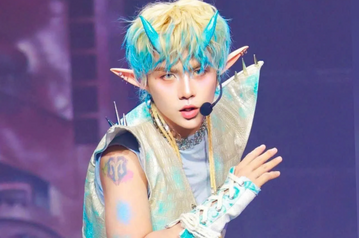 Thực hư thông tin anh tài Duy Khánh rời 