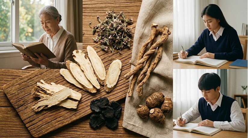 Ngủ không sâu giấc hay nằm mơ: dấu hiệu cảnh báo thiếu máu não