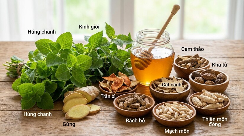 Nguyên nhân gây ho kéo dài, dai dẳng ít người để ý