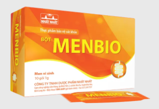 Sự thật về các loại men vi sinh trên thị trường