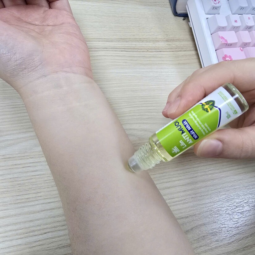Cách làm muỗi tránh xa, phòng tránh muỗi đốt siêu đơn giản