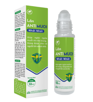 Cách làm muỗi tránh xa, phòng tránh muỗi đốt siêu đơn giản