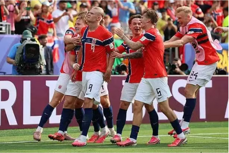 Không phải Argentina, đây mới là đội bóng có cơ hội vô địch World Cup 2026 cao nhất