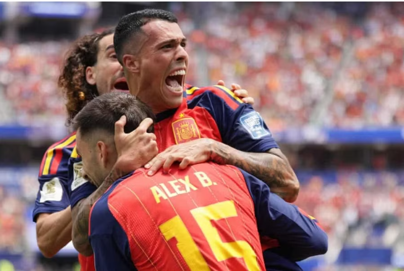 Xác định 4 cặp tứ kết World Cup 2026 đầy duyên nợ