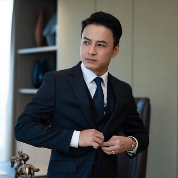 Hồng Đăng thông báo khẩn