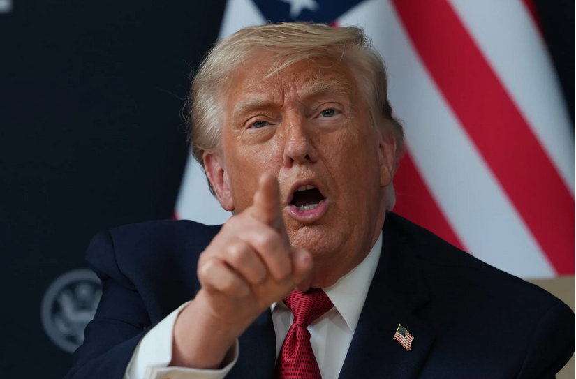 "Đối tác tồi tệ!": Ông Trump nổi giận với một đồng minh NATO, dọa cắt đứt quan hệ