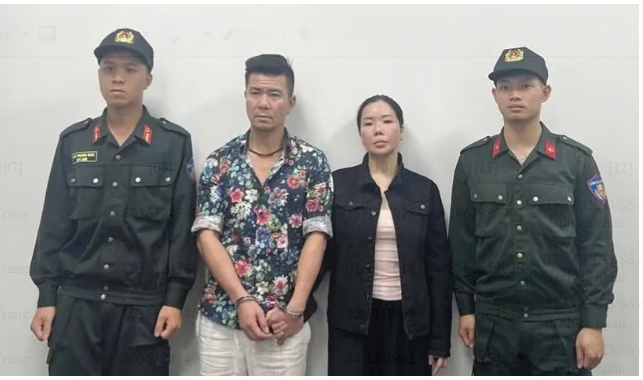 Đề nghị truy tố “bà trùm” đường dây "chạy" tâm thần tại Viện Pháp y tâm thần Trung ương