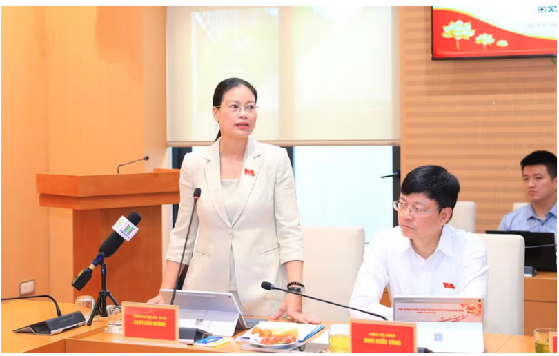Hà Nội dự kiến nâng mức hỗ trợ bữa ăn bán trú cho học sinh tiểu học