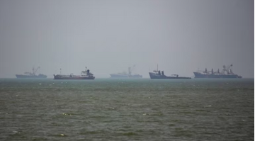 Mỹ ra yêu cầu mới với Iran về eo biển Hormuz