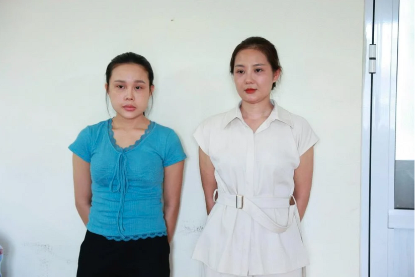 Triệt phá đường dây môi giới mại dâm có hoa hậu, á hậu, giá 150 triệu đồng/lần đi tour