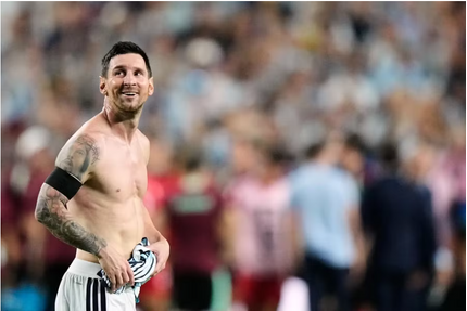Điều đặc biệt ở bán kết World Cup 2026