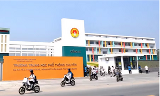 Khởi tố thêm 15 bị can trong vụ điểm Toán cao bất thường tại Tuyên Quang