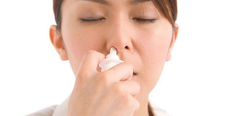 3 sai lầm khiến tình trạng viêm xoang gây ho kéo dài ngày càng nặng