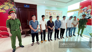 Khởi tố 8 bị can ở Đắk Lắk trong vụ đưa, nhận hối lộ khi kiểm dịch động vật