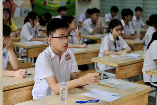 Hà Nội tinh gọn đầu mối quản lý, tiếp tục mở rộng mạng lưới trường học