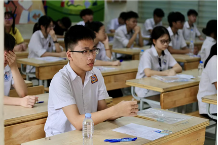 Hà Nội tinh gọn đầu mối quản lý, tiếp tục mở rộng mạng lưới trường học