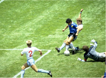 FIFA chấp thuận điều đặc biệt ở trận Argentina đấu tuyển Anh
