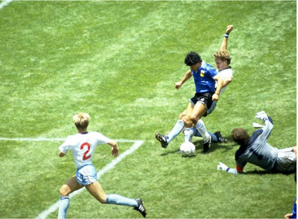 FIFA chấp thuận điều đặc biệt ở trận Argentina đấu tuyển Anh