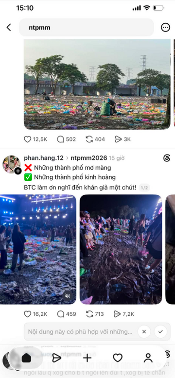 BTC concert 