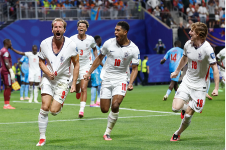 ĐT Anh “hành xác” nhiều nhất trong 4 đội vào bán kết World Cup 2026