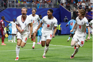 ĐT Anh “hành xác” nhiều nhất trong 4 đội vào bán kết World Cup 2026
