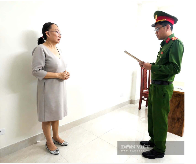 Mở rộng điều tra đường dây buôn lậu kim cương xuyên quốc gia, khởi tố thêm các chủ tiệm vàng lớn