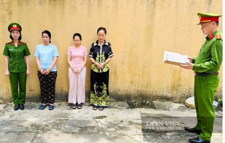 Mở rộng điều tra đường dây buôn lậu kim cương xuyên quốc gia, khởi tố thêm các chủ tiệm vàng lớn
