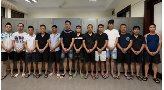 Công an tỉnh Bắc Ninh triệt phá đường dây cá độ bóng đá quy mô lớn