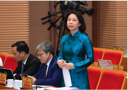 Hà Nội giám sát bữa ăn bán trú bằng camera AI và xây dựng “hồ sơ dinh dưỡng điện tử” cho học sinh