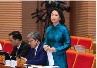 Hà Nội giám sát bữa ăn bán trú bằng camera AI và xây dựng “hồ sơ dinh dưỡng điện tử” cho học sinh