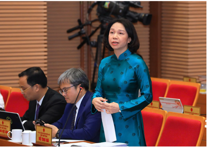 Hà Nội giám sát bữa ăn bán trú bằng camera AI và xây dựng “hồ sơ dinh dưỡng điện tử” cho học sinh
