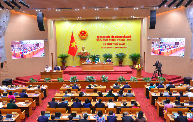 Hà Nội giám sát bữa ăn bán trú bằng camera AI và xây dựng “hồ sơ dinh dưỡng điện tử” cho học sinh